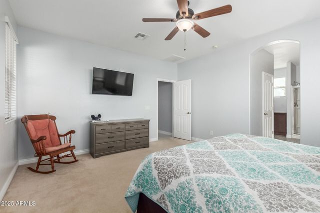 22908 N CANDLELIGHT Court, Sun City West, AZ 85375