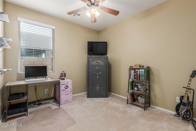 22908 N CANDLELIGHT Court, Sun City West, AZ 85375