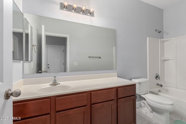 22908 N CANDLELIGHT Court, Sun City West, AZ 85375