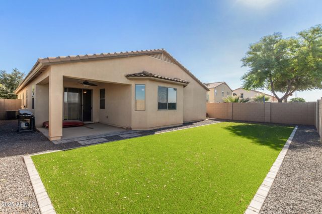 22908 N CANDLELIGHT Court, Sun City West, AZ 85375