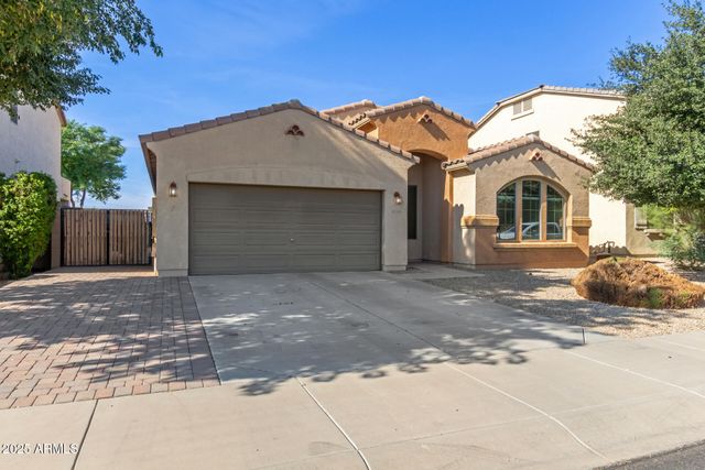 22908 N CANDLELIGHT Court, Sun City West, AZ 85375