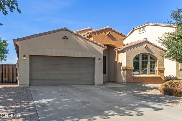 22908 N CANDLELIGHT Court, Sun City West, AZ 85375