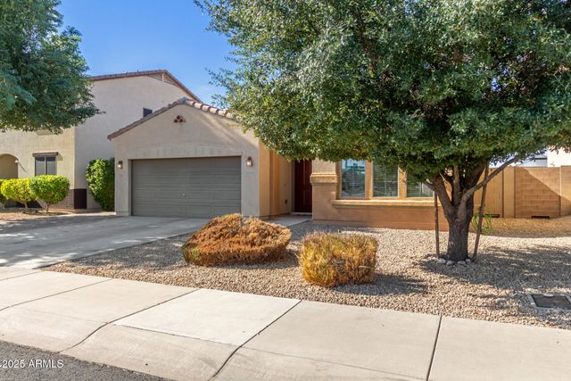 22908 N CANDLELIGHT Court, Sun City West, AZ 85375