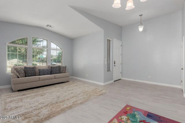 22908 N CANDLELIGHT Court, Sun City West, AZ 85375