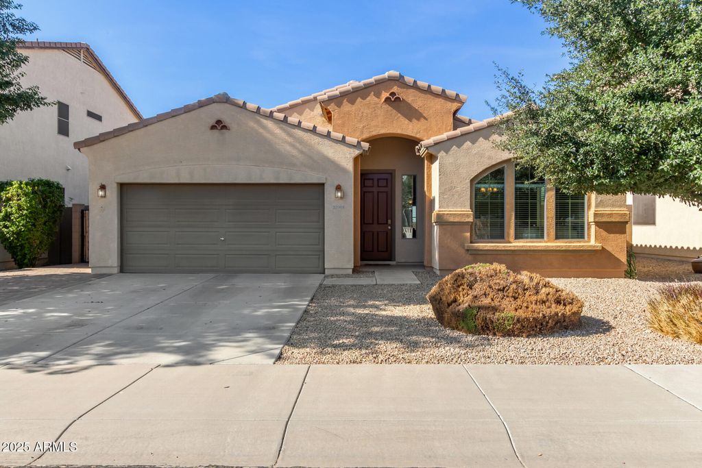 22908 N CANDLELIGHT Court, Sun City West, AZ 85375