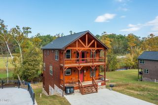 3136 Cherokee Valley Drive, Sevierville, TN 37862