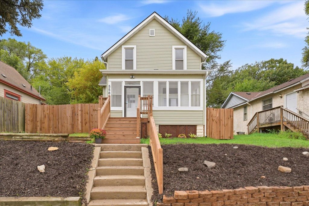558 Concord Street, Saint Paul, MN 55107 — photo 2