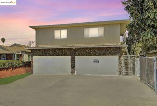 9034 Hillside St, Oakland, CA 94603