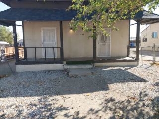 405 N 3rd Avenue, Barstow, CA 92311