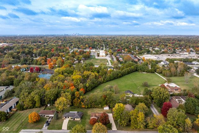 1540 Weber Drive, Indianapolis, IN 46227