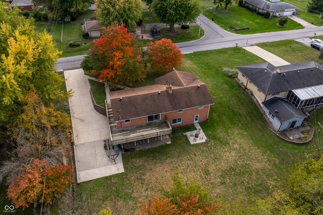 1540 Weber Drive, Indianapolis, IN 46227
