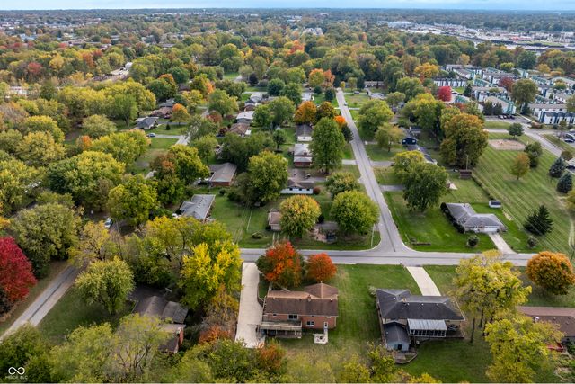 1540 Weber Drive, Indianapolis, IN 46227