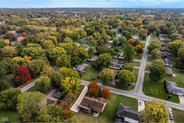 1540 Weber Drive, Indianapolis, IN 46227