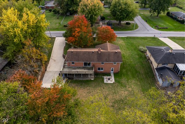 1540 Weber Drive, Indianapolis, IN 46227