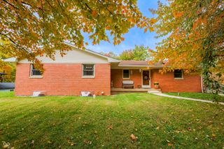 1540 Weber Drive, Indianapolis, IN 46227