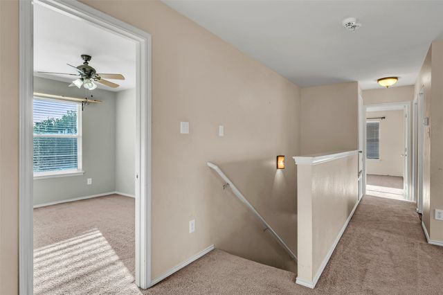 9017 Graywolf Ridge Trail, Fort Worth, TX 76244