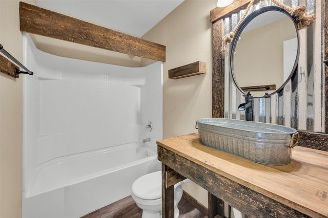 9017 Graywolf Ridge Trail, Fort Worth, TX 76244
