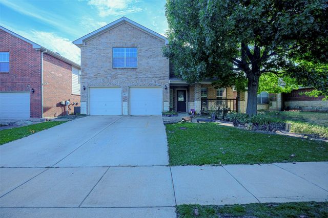 9017 Graywolf Ridge Trail, Fort Worth, TX 76244