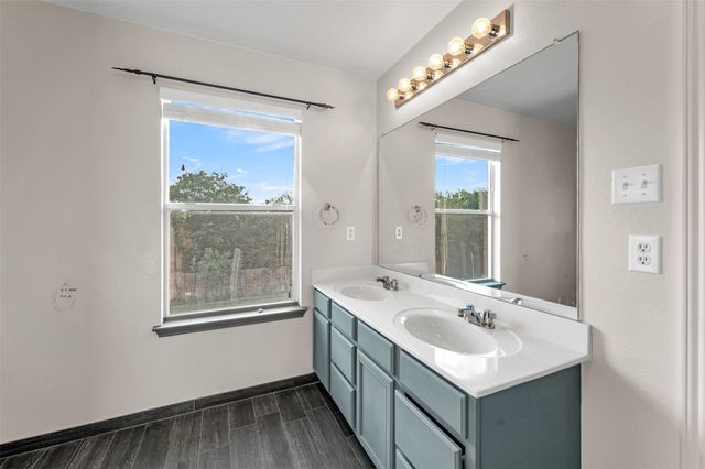 9017 Graywolf Ridge Trail, Fort Worth, TX 76244