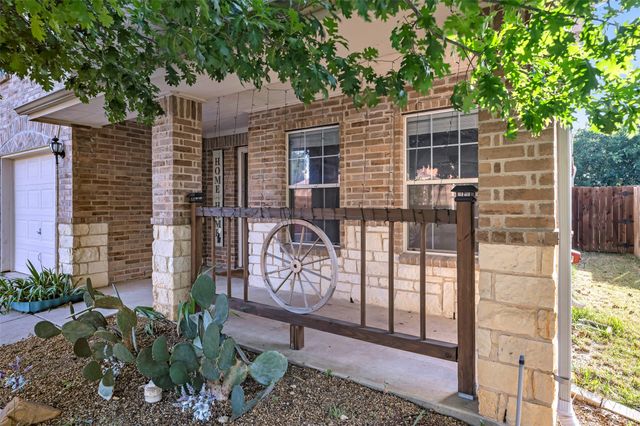 9017 Graywolf Ridge Trail, Fort Worth, TX 76244