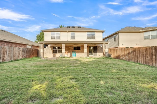 9017 Graywolf Ridge Trail, Fort Worth, TX 76244