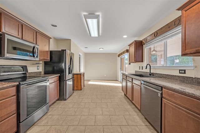 9017 Graywolf Ridge Trail, Fort Worth, TX 76244