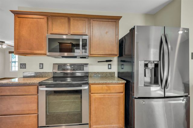 9017 Graywolf Ridge Trail, Fort Worth, TX 76244