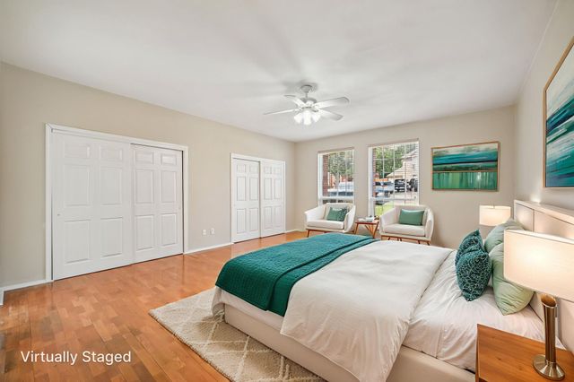 4730 Parkhaven Drive, Garland, TX 75043