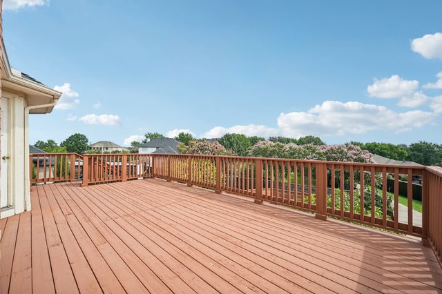 4730 Parkhaven Drive, Garland, TX 75043