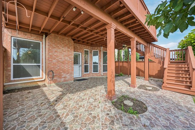 4730 Parkhaven Drive, Garland, TX 75043