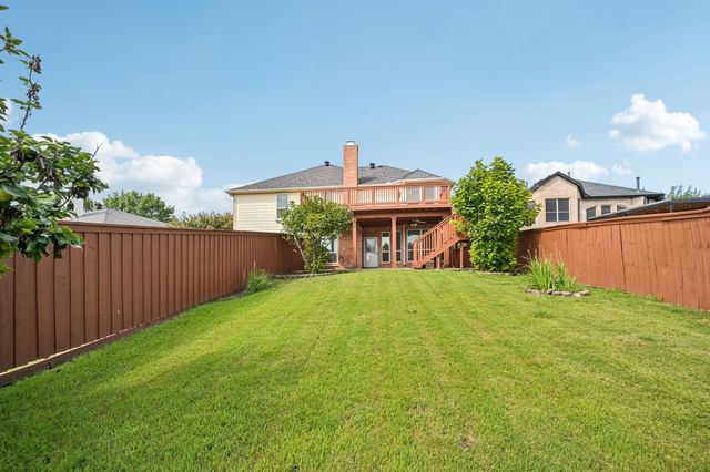 4730 Parkhaven Drive, Garland, TX 75043