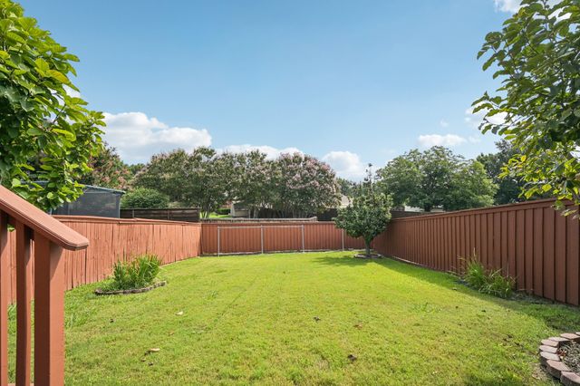 4730 Parkhaven Drive, Garland, TX 75043