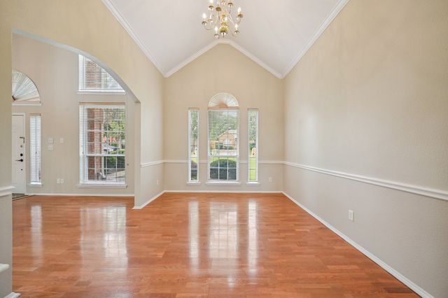 4730 Parkhaven Drive, Garland, TX 75043