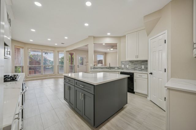 4730 Parkhaven Drive, Garland, TX 75043