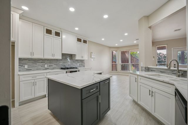 4730 Parkhaven Drive, Garland, TX 75043