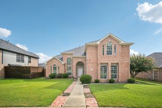 4730 Parkhaven Drive, Garland, TX 75043