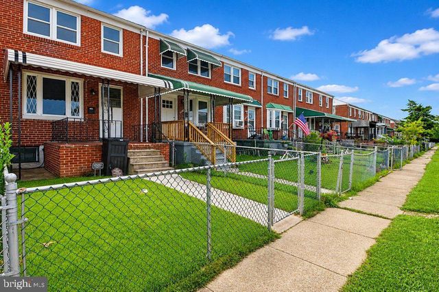 2031 JASMINE RD, Dundalk, MD 21222