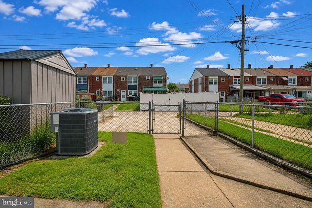 2031 JASMINE RD, Dundalk, MD 21222