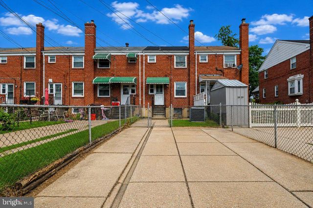 2031 JASMINE RD, Dundalk, MD 21222