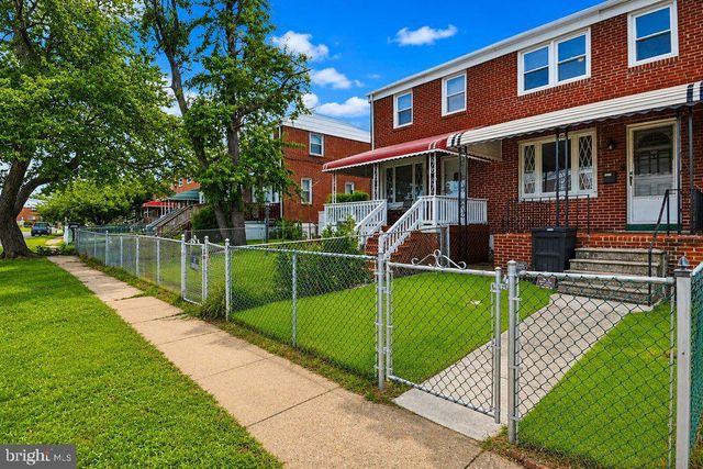 2031 JASMINE RD, Dundalk, MD 21222