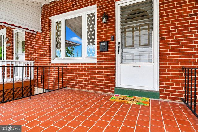2031 JASMINE RD, Dundalk, MD 21222