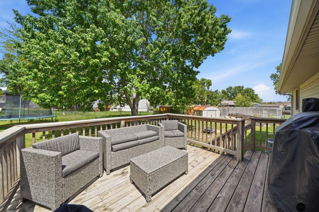 6130 W Beal Circle, Lincoln, NE 68521