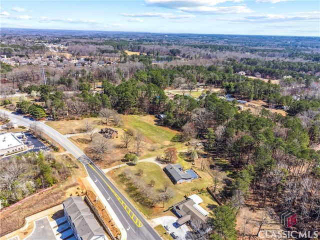 3436 Fence Road, Dacula, GA 30019