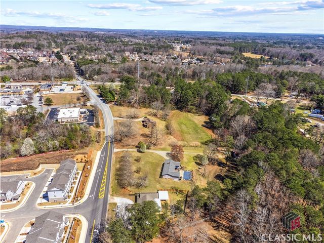 3436 Fence Road, Dacula, GA 30019