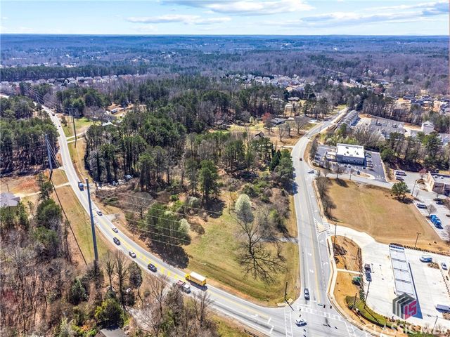 3436 Fence Road, Dacula, GA 30019