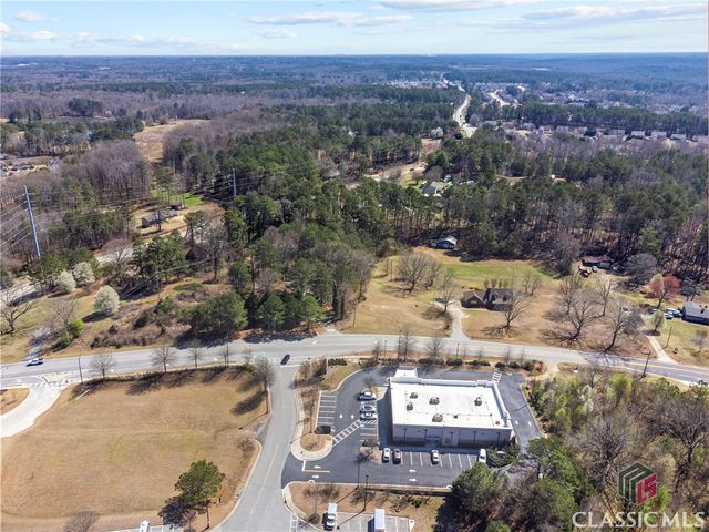 3436 Fence Road, Dacula, GA 30019