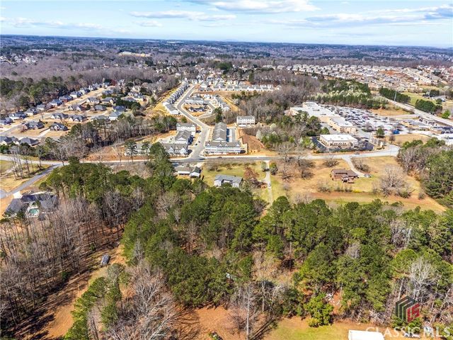 3436 Fence Road, Dacula, GA 30019