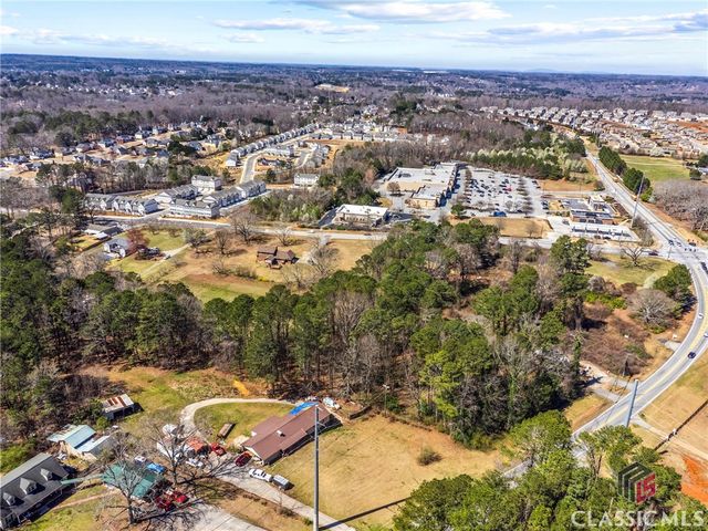 3436 Fence Road, Dacula, GA 30019