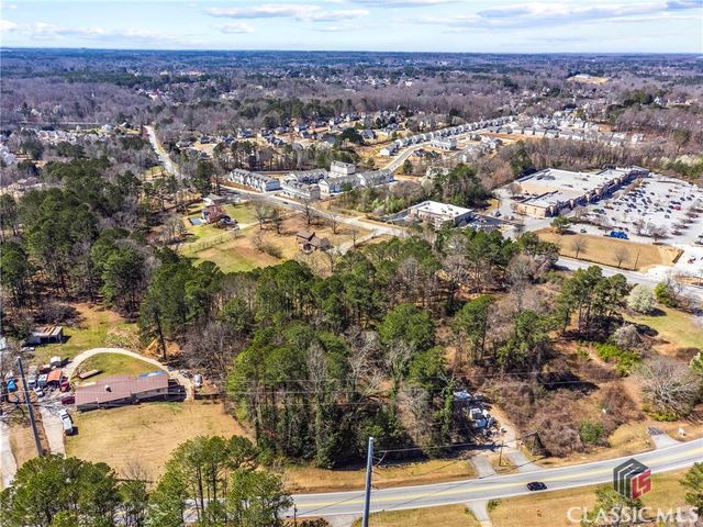 3436 Fence Road, Dacula, GA 30019