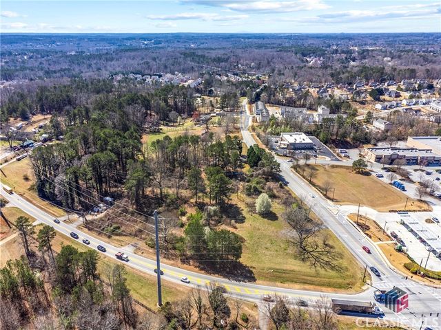 3436 Fence Road, Dacula, GA 30019